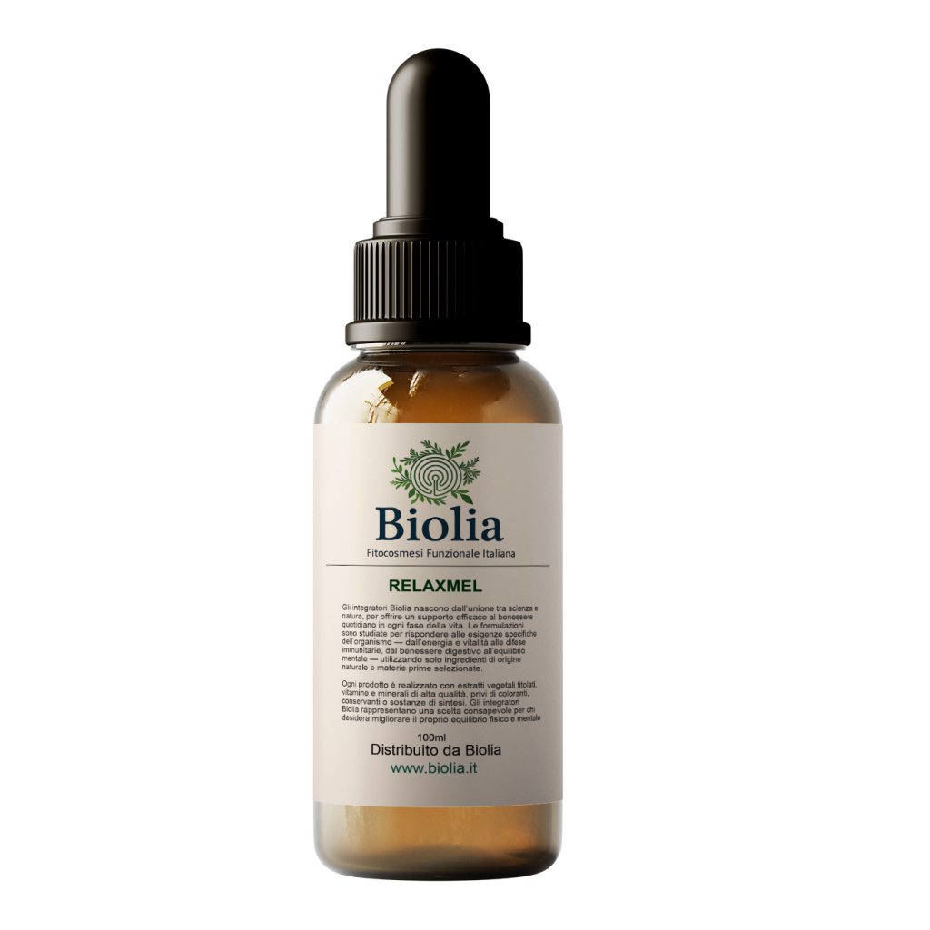 RelaxMel Gocce 50ml
