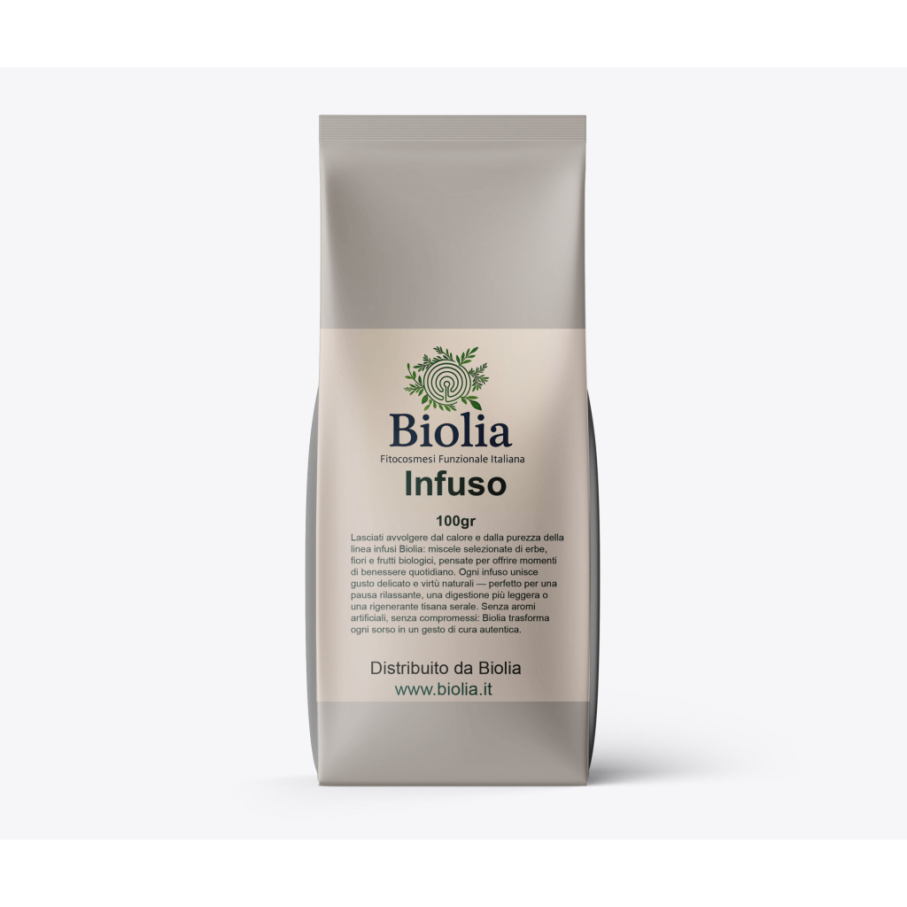 Infuso THE Verde Drenante