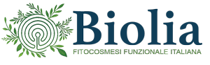 Logo Biolia Fitocosmesi Funzionale Italiana