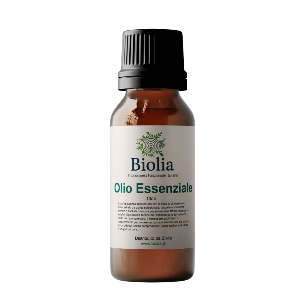 Olio essenziale di Origano 10ml