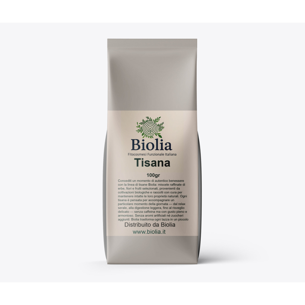 Uva Ursina Composta Tisana