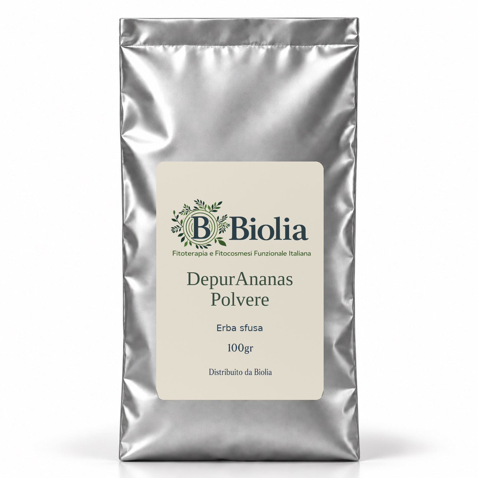 DepurAnanas Polvere