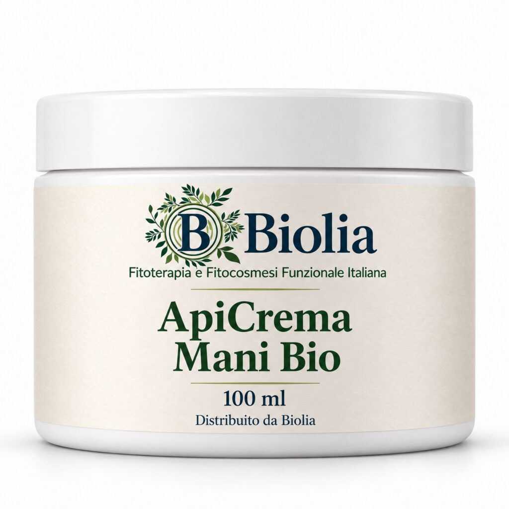 ApiCrema-Mani-Bio-100-ml