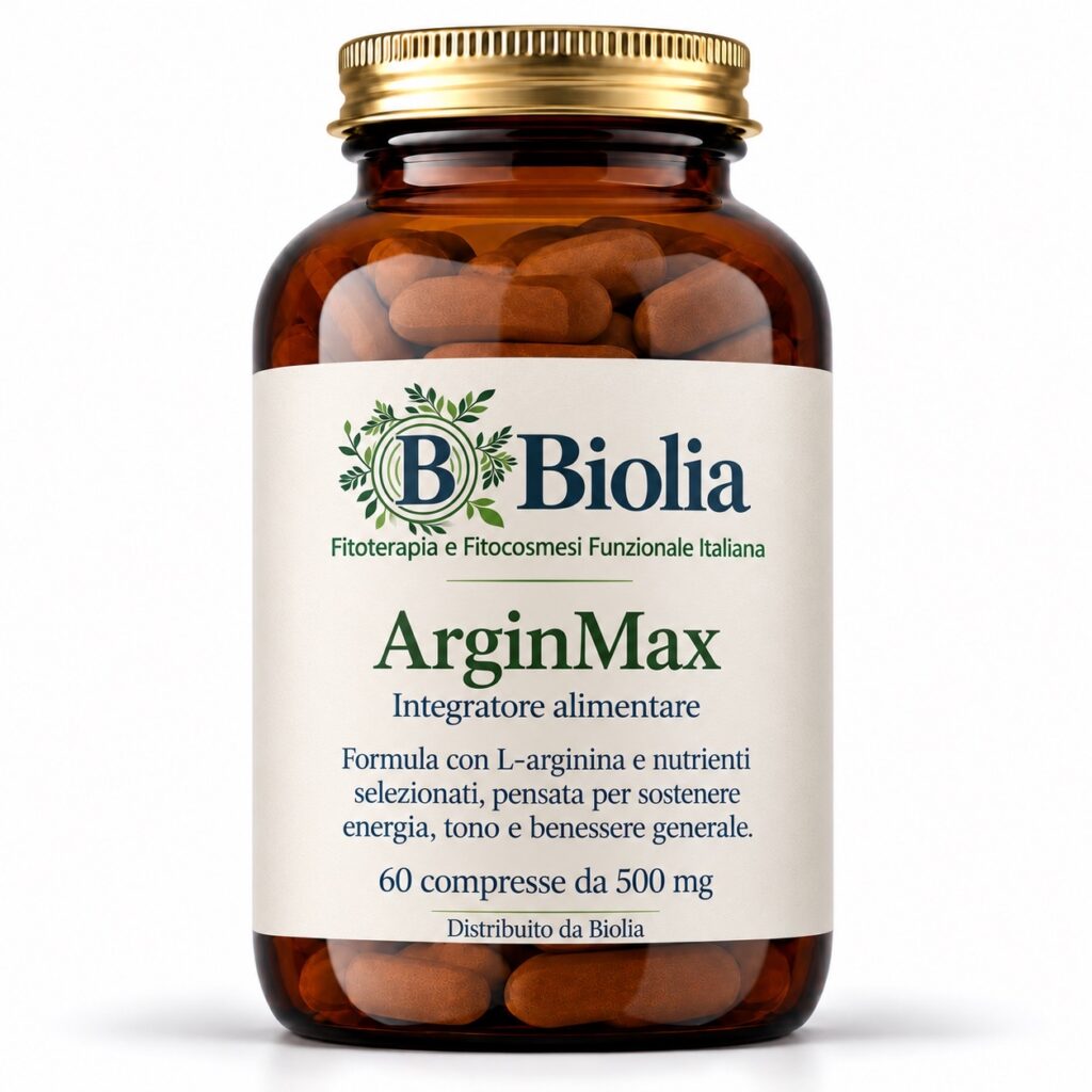 ArginMax Biolia
