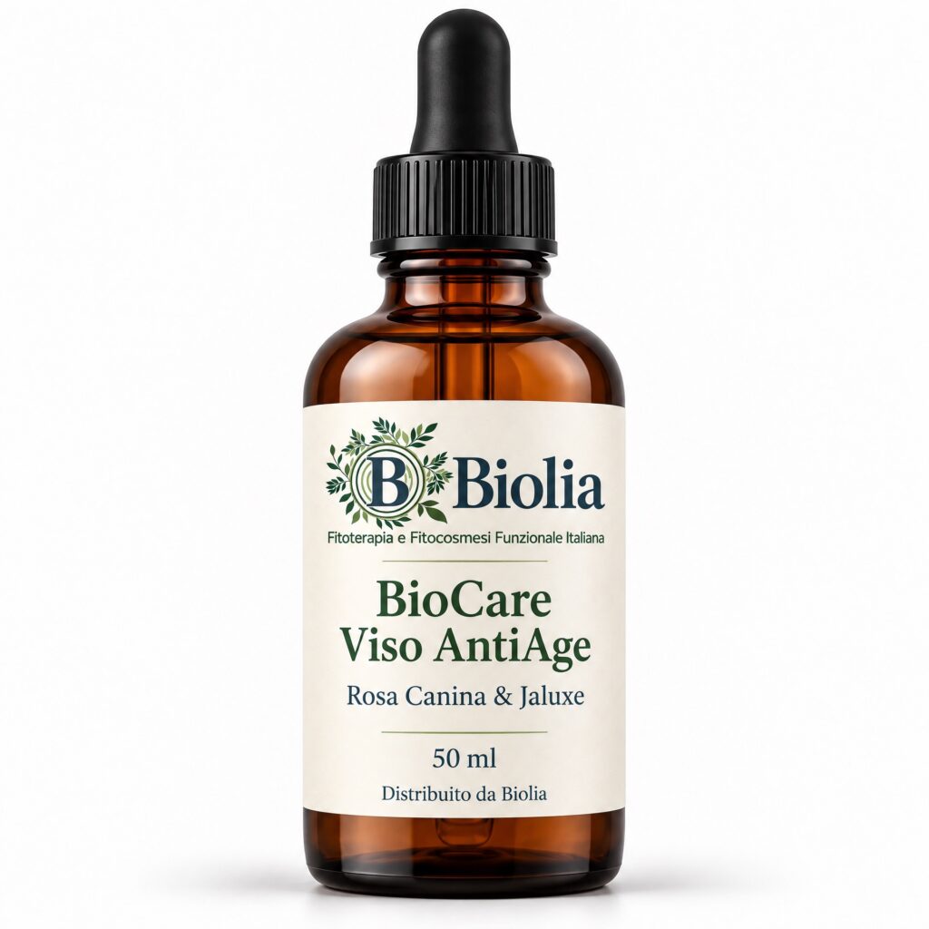 BioCare Viso AntiAge 50 ml
