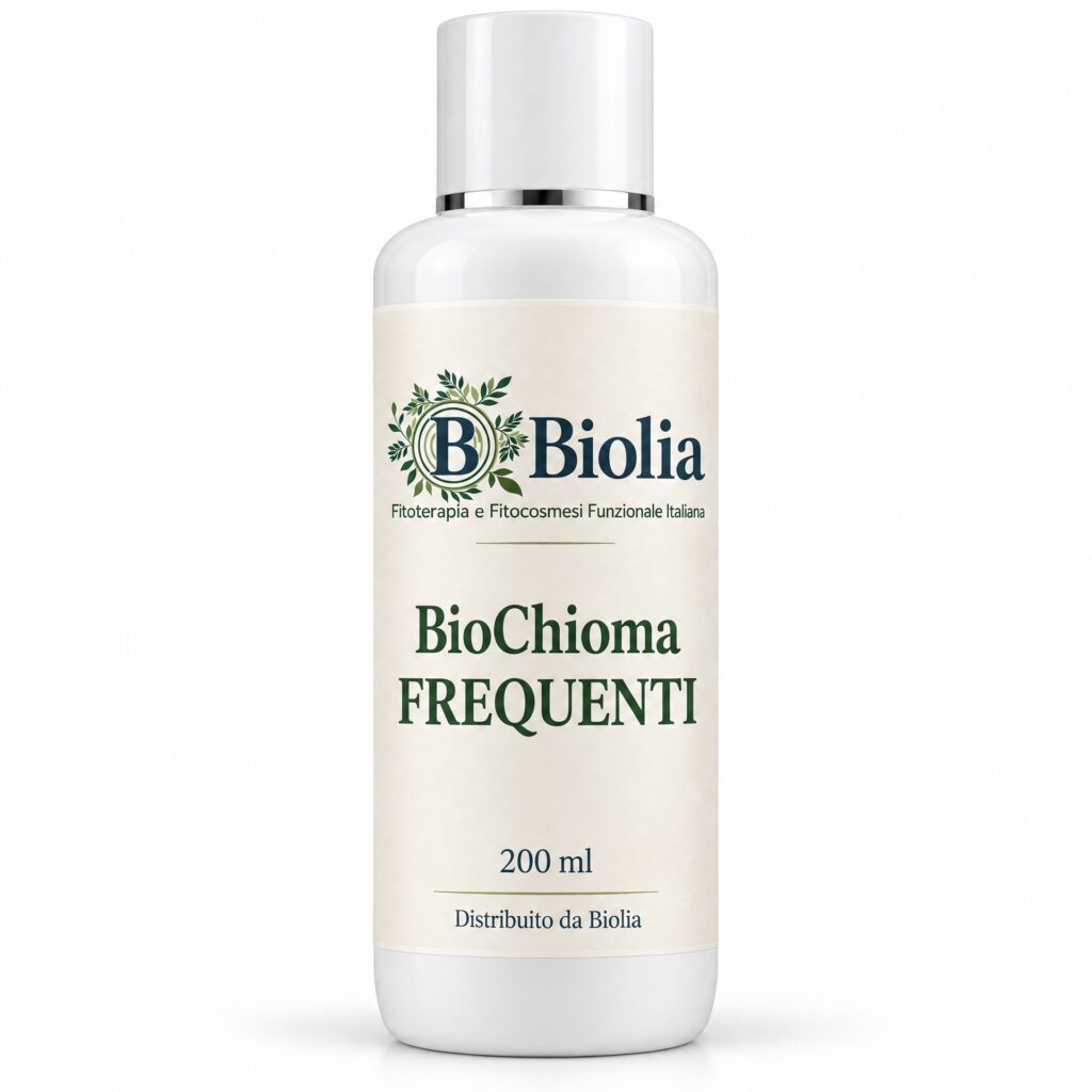 BioChioma Frequenti 200 ml