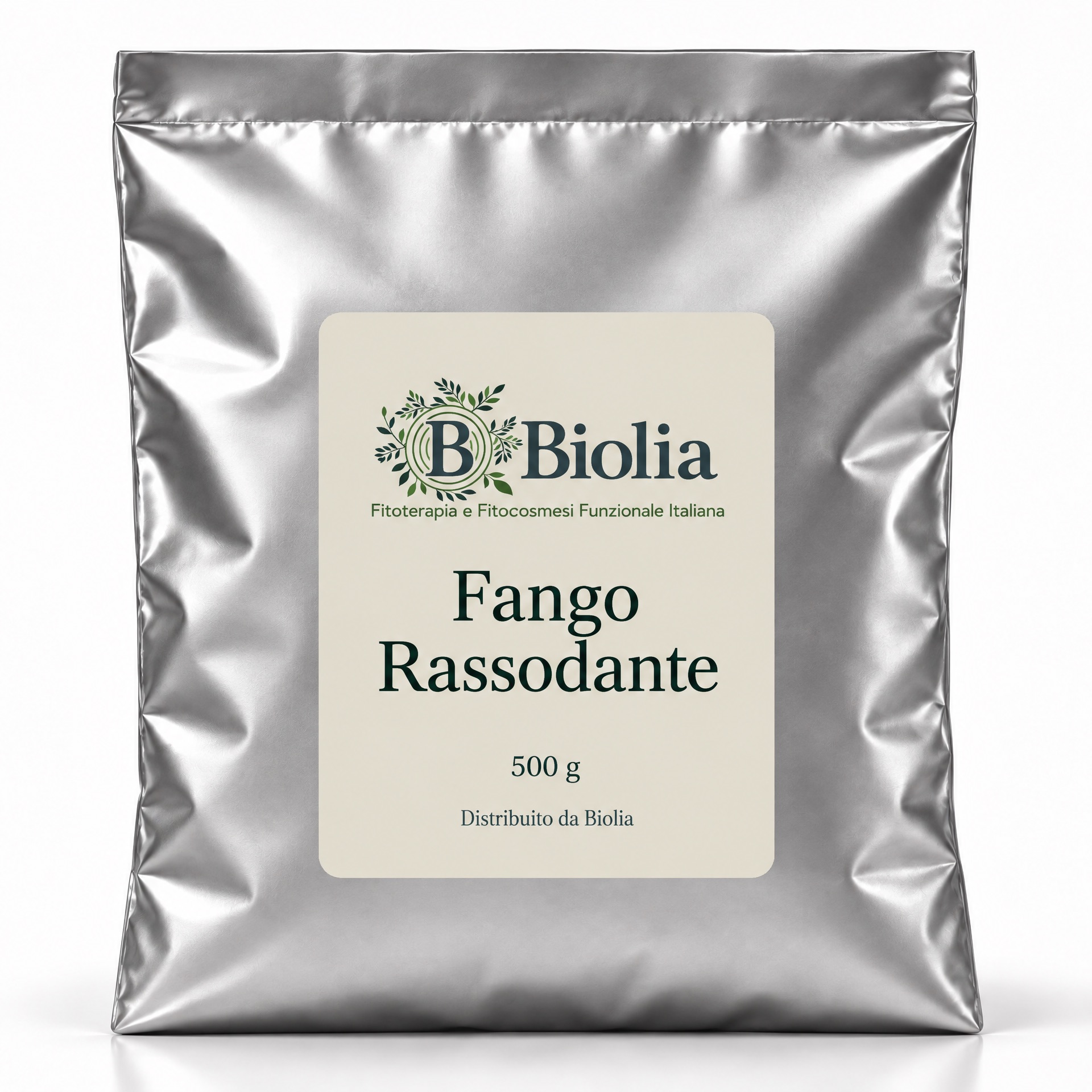 Fango Rassodante 500g