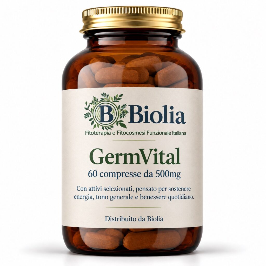 GermVital Biolia