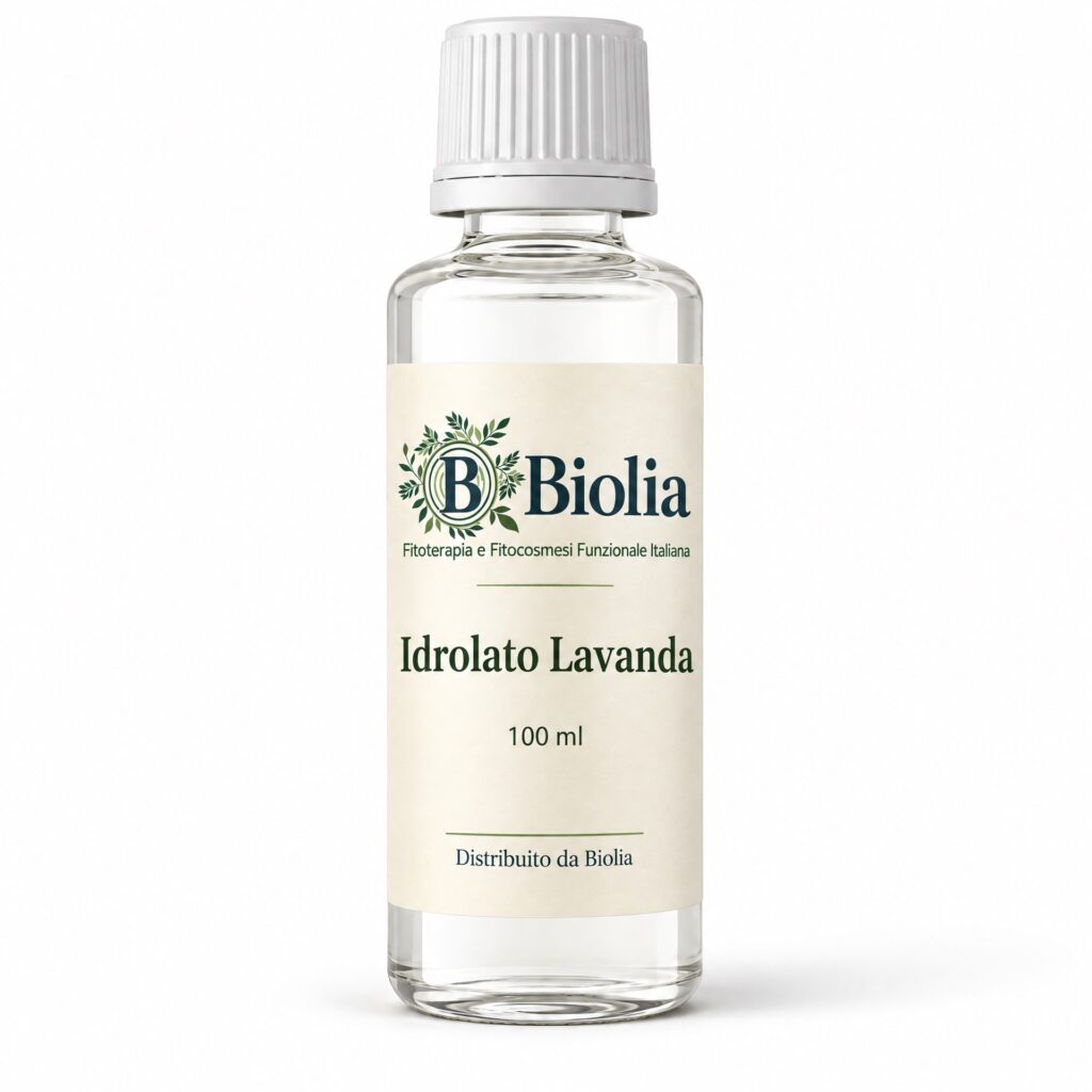 Idrolato Lavanda 100 ml