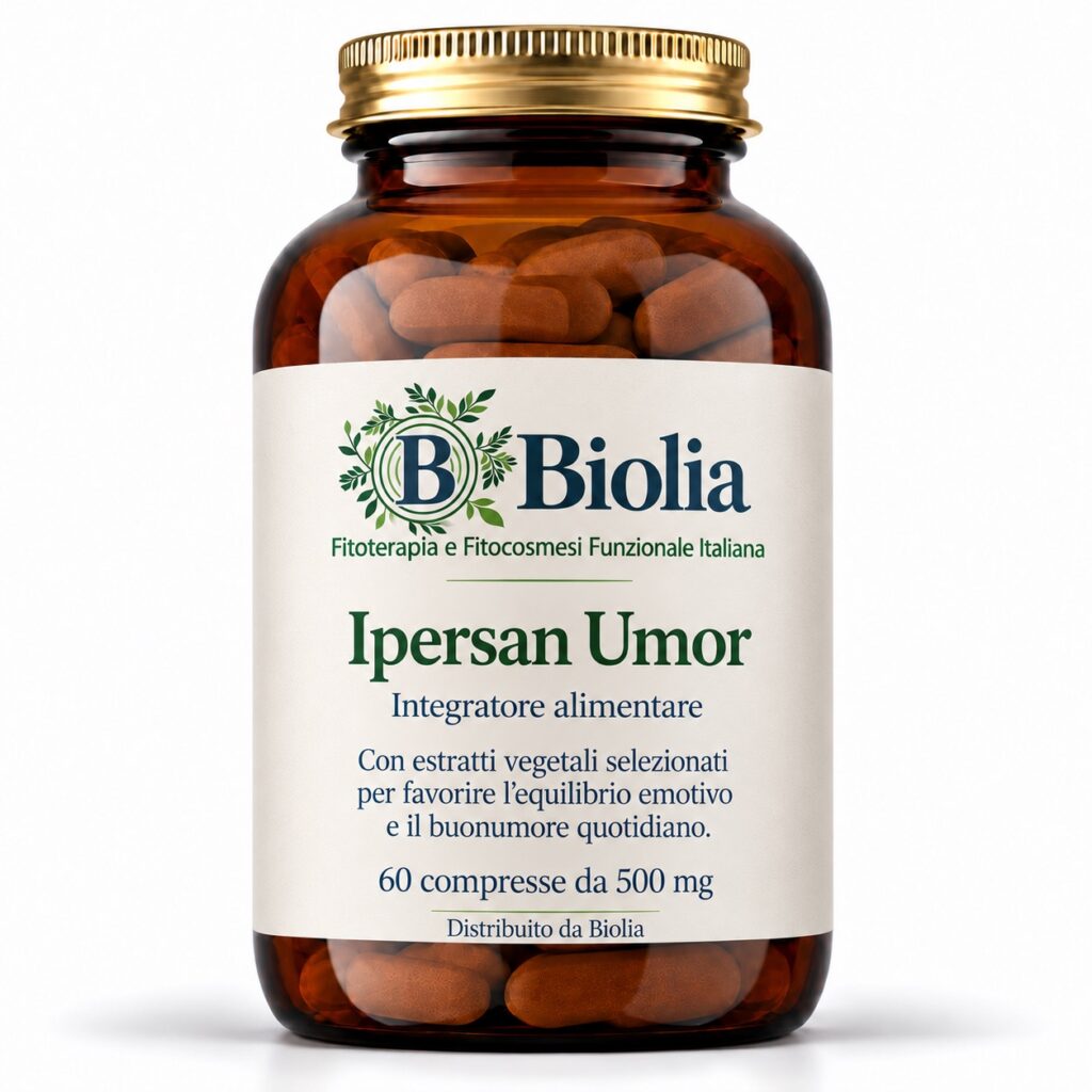 Ipersan Umor Tavolette Biolia