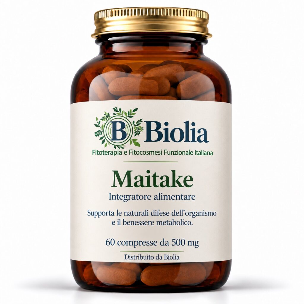 Maitake Biolia