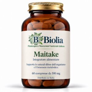 Maitake Biolia