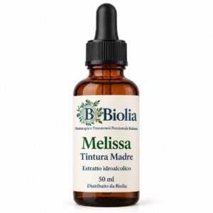 Melissa Tintura Madre