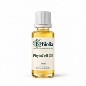 PhytoCell Oil Biolia
