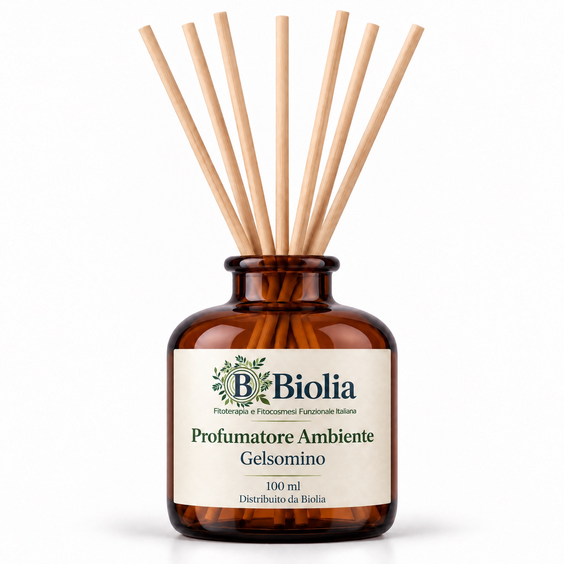 Profumatore Ambiente Gelsomino
