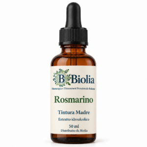 Rosmarino Tintura Madre